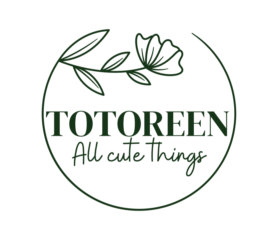 Totoreen